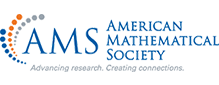 AMERICAN MATHEMATICAL SOCIETY