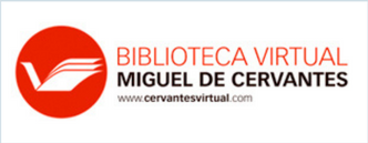BIBLIOTECA VIRTUAL MIGUEL DE CEVANTES