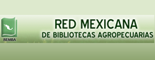 RED MEXICANA DE BIBLIOTECAS AGROPECUARIAS