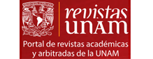 REVISTAS UNAM