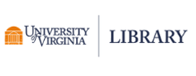 UNIVERSITY OF VIRGINIA - LIBRARY